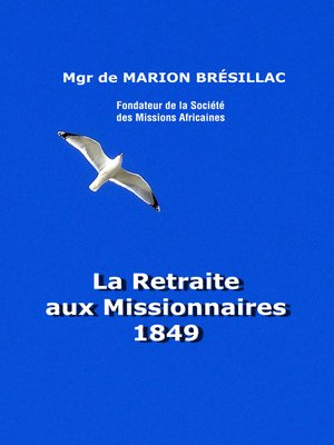 cover image of La Retraite aux missionnaires 1849